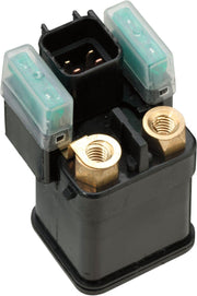 Moose Racing Starter Solenoid Switch For KTM  Adventure 950 2004-2005 - Black
