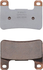 DP Brakes SDP Sport HH+ Sintered Brake Pads For Suzuki C 109 R 2008-2009 Front