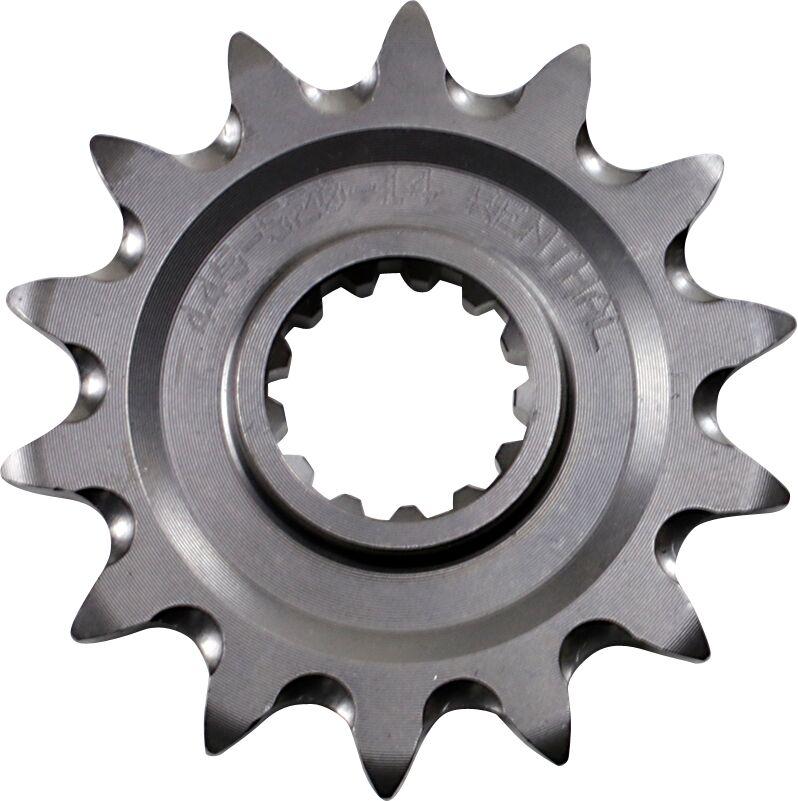 Renthal Sprocket For Kawasaki EX250 R 2008-2012 Front 14T