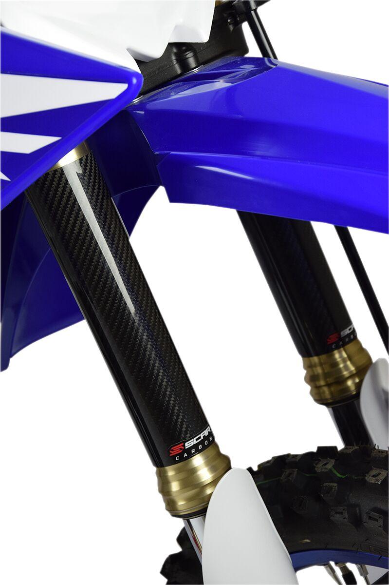Scar Fork Guards For Honda CRF150R 2007-2023 Lower