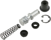 Drag Specialties Master Cylinder Rebuild Kit For Harley Davidson XL 1200 C Front - Black