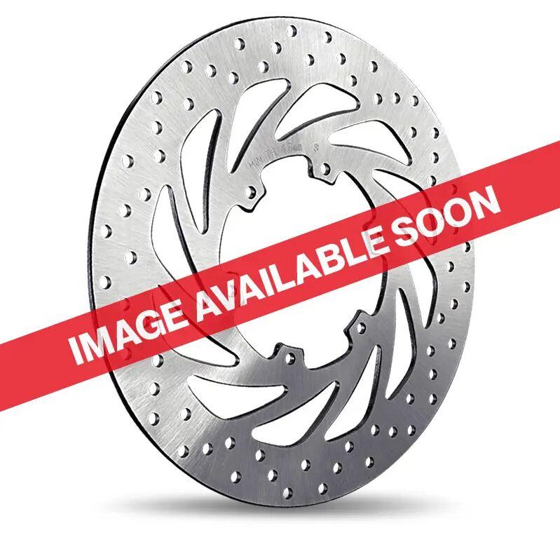 Brembo Oro Prime Line Fixed Brake Disc For BMW F 750 GS ABS 2018-2021 Front