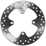 Brembo Oro Prime Line Fixed Brake Disc For Triumph America 865 2007 Rear