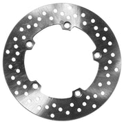 Brembo Oro Prime Line Fixed Brake Disc For Yamaha MT-07 ABS 2014-2026 Rear