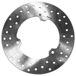 Brembo Oro Prime Line Fixed Brake Disc For Yamaha MT-03 ABS 2016-2018 Rear