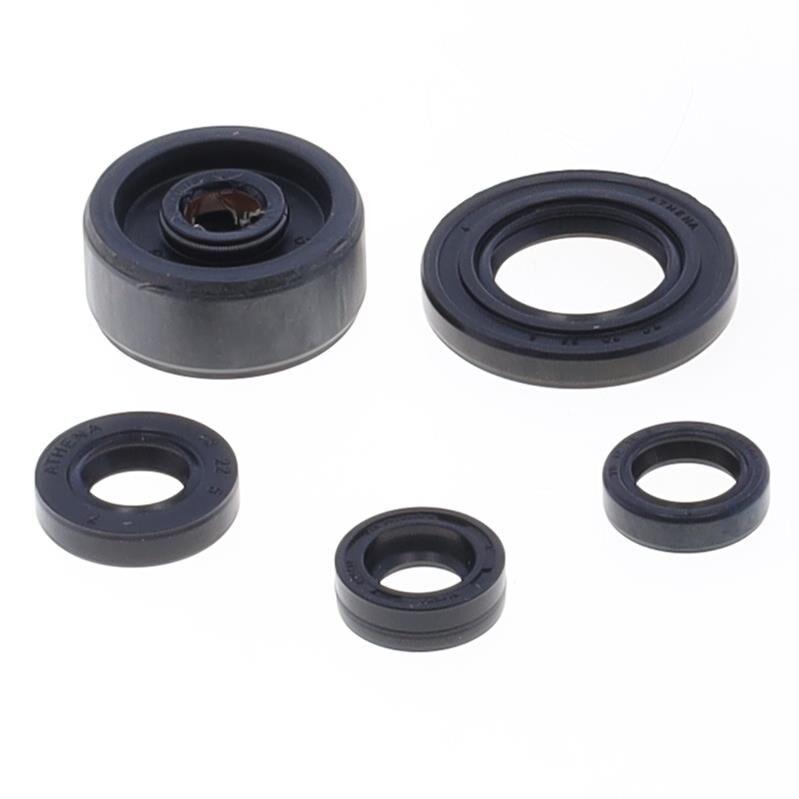 Athena Engine Oil Seal Kit For HM Moto LOCUSTA 125 2012-2013