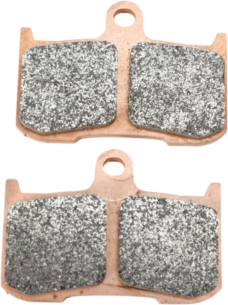 EBC Sintered Road Race GPFAX Brake Pads For Triumph Daytona 675 2006-2008 Front