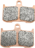 EBC Sintered Road Race GPFAX Brake Pads For Triumph Daytona 675 2006-2008 Front