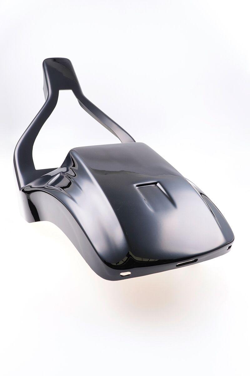 Cult Werk Race Conversion Kit For Harley Davidson FLFB 1750 2018-2020 Rear - Gloss Black