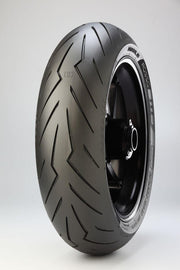 Pirelli Diablo Rosso III Rear Tyre TL 66H 140/70R17"