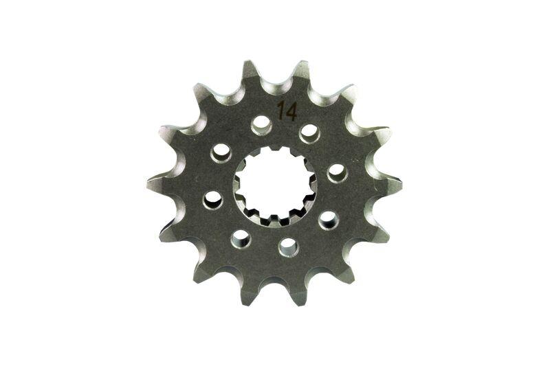 Scar Sprocket For Gas Gas MC65 2024-2027 Front 14T