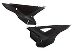 UFO Side Panels For Honda For Honda CRF250F 2023-2024 - Black