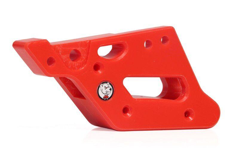 AXP Chain Guide For Gas Gas EC 250 2024-2025 - Red