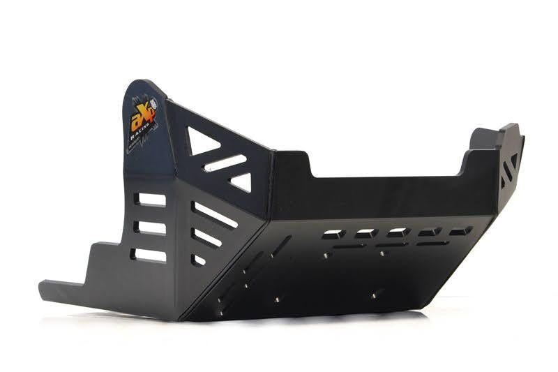 AXP Adventure Skid Plate For Honda CRF1100L Africa Twin 2020-2025 - Black