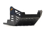AXP Adventure Skid Plate For Honda CRF1100L Africa Twin 2020-2025 - Black
