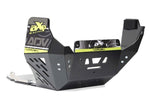 AXP Adventure Skid Plate For Husqvarna Norden 901 ABS 2022-2026 - Black
