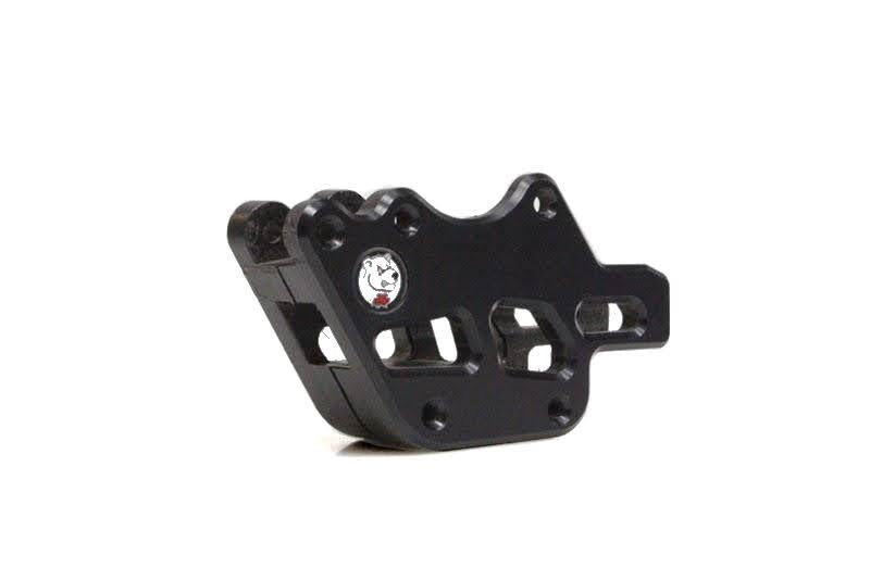 AXP Chain Guide For Yamaha WR250 2016 Black