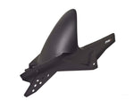 Puig Hugger For Yamaha XJ6 2009-2016 - Matt Black