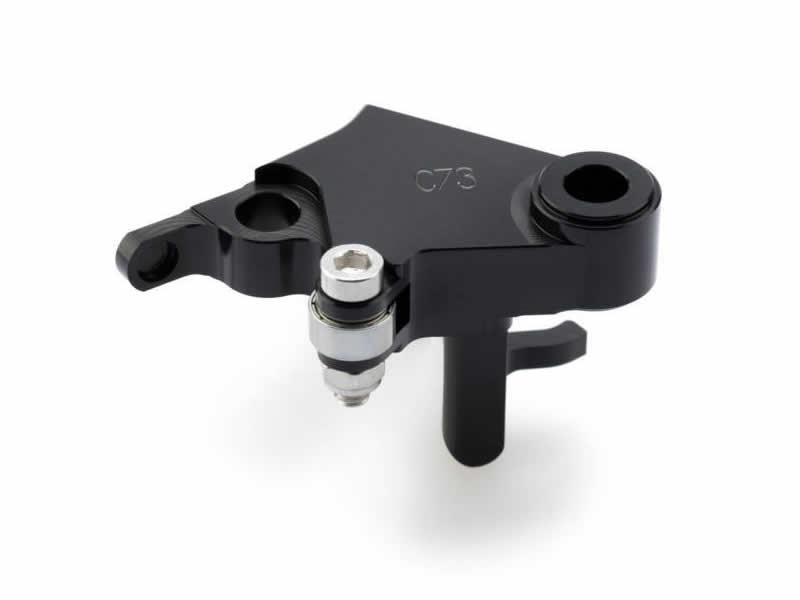 Puig Clutch Lever Adaptor For BMW S1000 R 2014-2020 - Black