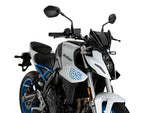 Puig New Generation Sport Screen For Suzuki GSX 8S 2023-2025 - Dark Smoke