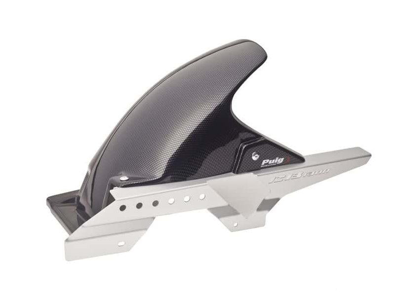 Puig Hugger For Honda CB1300 2002-2010 - Carbon Look