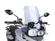 Puig Touring Screen For BMW F700 GS 2012-2017 - Clear