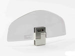 Puig Screen Extender Style 1 - Light Smoke