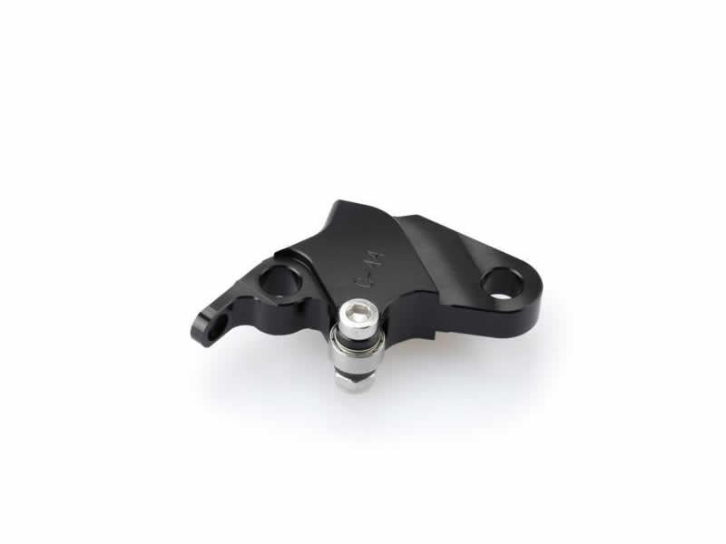 Puig Clutch Lever Adaptor For Yamaha XT 660 R 2004-2016 - Black