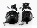 Puig Engine Guard For Yamaha MT-09 2014-2020 - Black