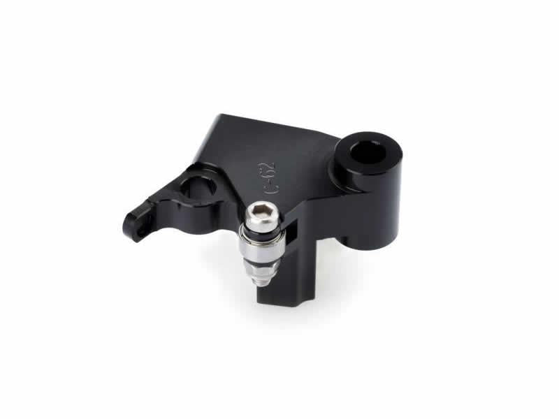 Puig Clutch Lever Adaptor For Kawasaki Eliminator 500 2024-2025 - Black