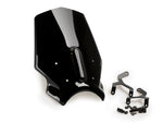 Puig New Generation Sport Screen For Honda CB1000 R Neo Sports Cafe 2021-2025 - Black