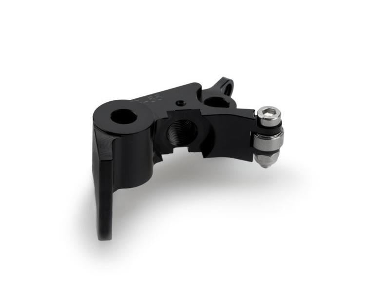 Puig Brake Lever Adaptor For KTM 1390 Super Duke R 2024-2025 - Black