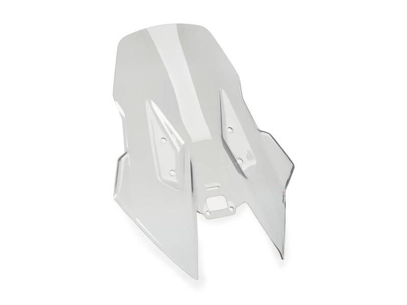 Puig Touring Screen For Suzuki V-Strom 1050 2020-2025 - Clear