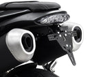 Zieger PRO Tail Unit Type C For Triumph Speed Triple 1050 R ABS 2016-2018