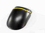 Puig Front Fender Extender For Suzuki SV 650 N 2003-2006 - Black