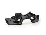 Puig Naked Front Spoiler For Kawasaki Z900 2020-2024 - Matt Black