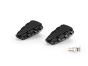 Puig Trail 2 Footpegs For KTM 1050 Adventure 2015-2016 - Black