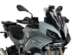 Puig Sport Screen For BMW M1000 XR 2024-2025 - Light Smoke