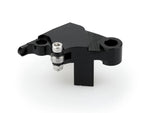 Puig Clutch Lever Adaptor For Kawasaki ZX-10R 2021-2025 - Black