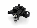 Puig Clutch Lever Adaptor For BMW R Nine T 2015-2024 - Black