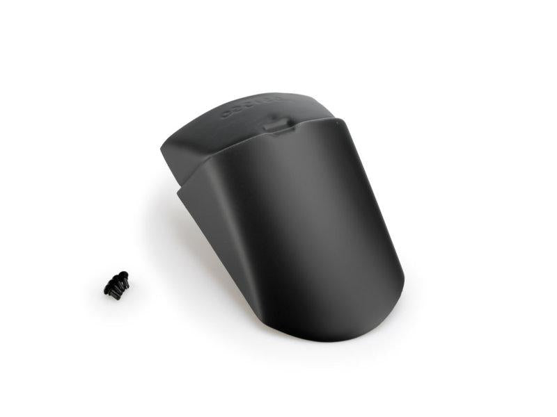 Puig Front Fender Extender For Ducati Monster 1200 2014-2020 - Black