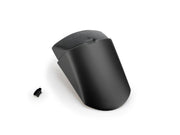 Puig Front Fender Extender For Ducati Monster 1200 2014-2020 - Black