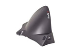 Puig Hugger For Aprilia Shiver 750 2007-2016 - Matt Black