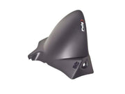 Puig Hugger For Aprilia Shiver 750 2007-2016 - Matt Black