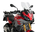 Puig Touring Screen For BMW F900 XR 2020-2025 - Clear
