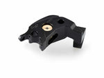 Puig Clutch Lever Adaptor For Kawasaki ZZR 1400 2006-2020 - Black