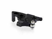 Puig Brake Lever Adaptor For KTM 125 Duke 2017-2023 - Black