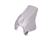 Puig Plus Screen For Kawasaki Z900 RS 2018-2025 - Light Smoke