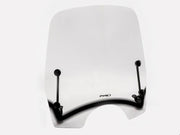 Puig TS Screen For Honda SH300i E4 2018-2023 - Clear