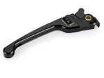 Puig Scooter Brake & Clutch Lever For Piaggio GTS 125 2008-2025 - Black